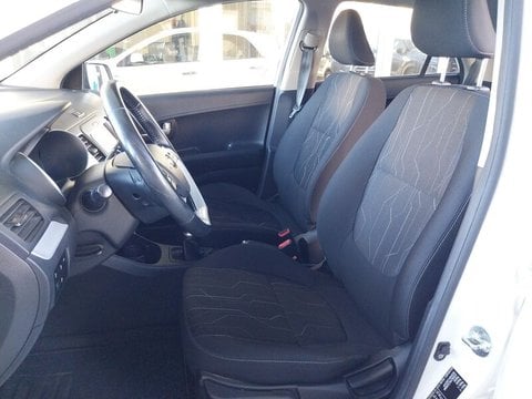 Auto Usate A Ravenna | Kia Picanto Picanto 1.0 Glam Gpl 67Cv 5P E6