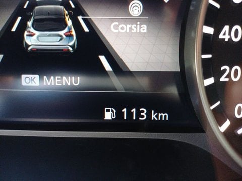 Auto Km0 A Ravenna | Nissan Juke Juke 1.0 Dig-T Acenta 114Cv