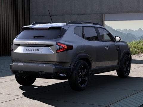 Auto Nuove Pronta Consegna A Ravenna | Dacia Duster Duster 1.8 Hybrid Extreme 155Cv Auto