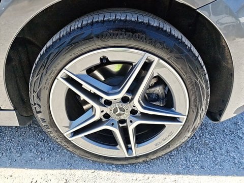 Auto Usate A Ravenna | Mercedes-Benz Classe A A 250 E Plug-In Hybrid Amg Line Advanced Plus