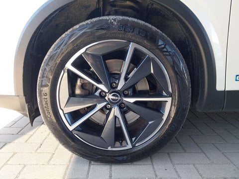 Auto Usate A Ravenna | Nissan Qashqai Qashqai 1.5 E-Power Tekna 2Wd