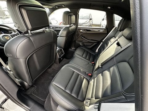 Auto Usate A Ravenna | Porsche Macan Macan 2.0 T 265Cv Pdk