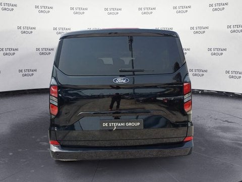 Auto Usate A Ravenna | Ford Tourneo Custom Tourneo Custom V710 320 2.0 Ecoblue 136Cv Titanium L2H...