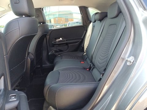 Auto Usate A Ravenna | Mercedes-Benz Classe B B 180 D Automatic Sport