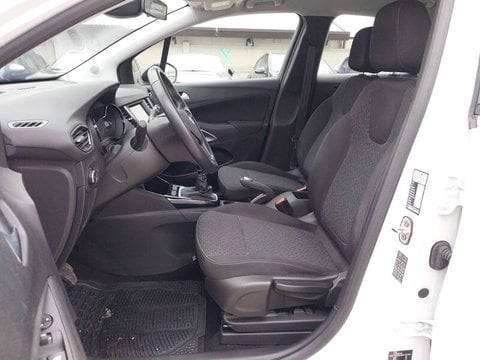 Auto Usate A Ravenna | Opel Crossland Crossland 1.5 Ecotec Blitz Edition 110Cv
