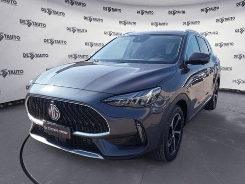 Auto Usate A Bologna | Mg Hs Hs 1.5 T Luxury