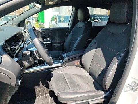 Auto Usate A Ravenna | Mercedes-Benz Classe B B 180 D Amg Line Advanced Plus Night-Pack