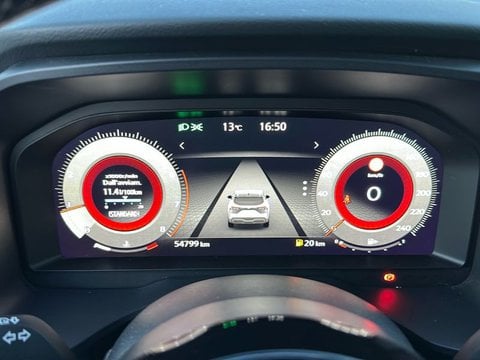 Auto Usate A Ravenna | Nissan Qashqai Qashqai 1.3 Mhev N-Connecta 2Wd 140Cv