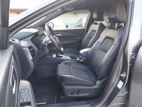 Auto Usate A Ravenna | Nissan Qashqai Qashqai 1.3 Mhev Tekna 2Wd 140Cv