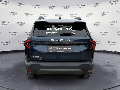 Auto Usate A Ravenna | Dacia Bigster Bigster Hybridjourney 155 Cv