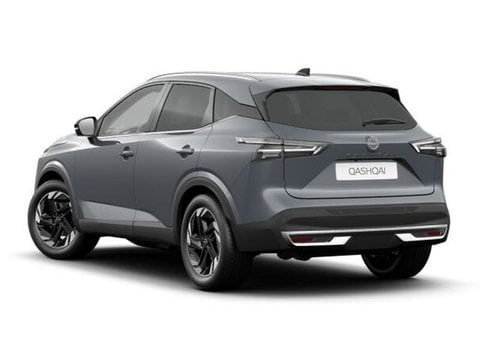Auto Nuove Pronta Consegna A Ravenna | Nissan Qashqai Qashqai 1.3 Mhev N-Connecta 2Wd 158Cv
