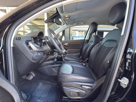 Auto Usate A Ravenna | Fiat 500X 500X 1.5 T4 Hybrid Sport 130Cv Dct