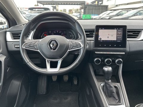 Auto Usate A Bologna | Renault Captur Captur 1.0 Tce Techno Gpl 100Cv