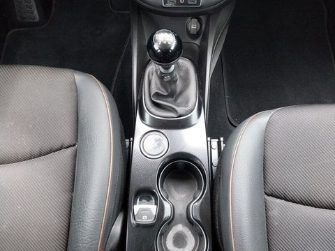 Auto Usate A Ravenna | Fiat 500X 500X 1.6 Mjt Cross 4X2 120Cv