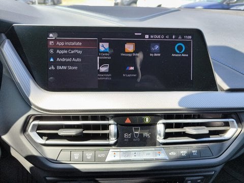 Auto Usate A Bologna | Bmw Serie 1 Serie 1 118D Msport