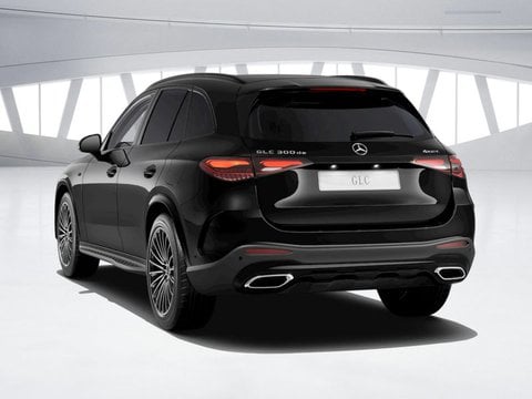 Auto Nuove Pronta Consegna A Ravenna | Mercedes-Benz Glc Glc 300 De 4Matic Plug-In Hybrid Amg Lin...