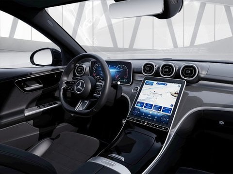 Auto Nuove Pronta Consegna A Ravenna | Mercedes-Benz Classe C C 220 D 4Matic Amg Line Advanced Ni...