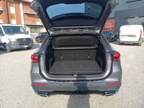 Auto Usate A Ravenna | Mercedes-Benz Gla Gla 180 D Progressive Advanced