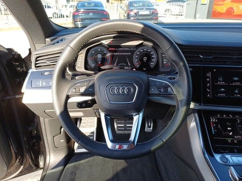 Auto Usate A Ravenna | Audi Q8 Q8 50 3.0 Tdi Mhev Sport Quattro Tiptronic