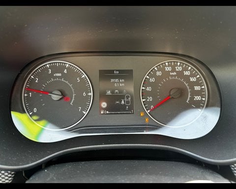 Auto Usate A Ravenna | Dacia Sandero Stepway 1.0 Tce Expression Eco-G 100Cv