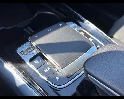 Auto Usate A Ravenna | Mercedes-Benz Classe B B 200 D Automatic Premium
