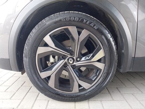 Auto Usate A Ravenna | Renault Captur Captur 1.6 E-Tech Full Hybrid E-Tech Engineered 145Cv Auto