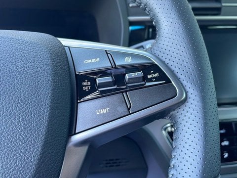 Auto Nuove Pronta Consegna A Ravenna | Kgm Korando Korando 1.5 Turbo Gdi Gpl Black Edition 2Wd 163Cv