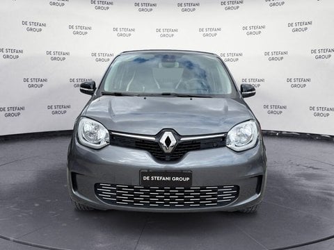 Auto Usate A Ravenna | Renault Twingo Electric Twingo Urban Night 22Kwh