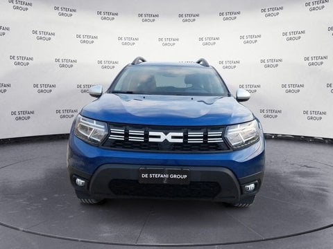 Auto Usate A Ravenna | Dacia Duster Duster 1.0 Tce Expression Gpl 4X2 100Cv