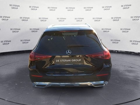 Auto Usate A Ravenna | Mercedes-Benz Classe C All Terrain C 220D 4Matic All-Terrain Premium