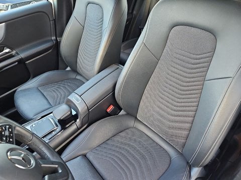 Auto Usate A Ravenna | Mercedes-Benz Gla Gla 180 D Automatic Sport