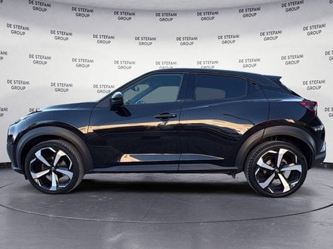 Auto Usate A Ravenna | Nissan Juke Juke 1.0 Dig-T N-Connecta 114Cv