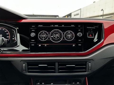 Auto Usate A Ravenna | Volkswagen Polo Polo 2.0 Tsi Gti Dsg