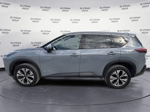 Auto Usate A Ravenna | Nissan X-Trail X-Trail 1.5 E-Power N-Connecta 2Wd Auto