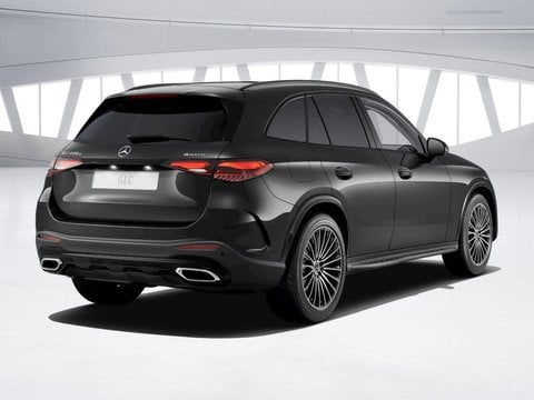 Auto Nuove Pronta Consegna A Ravenna | Mercedes-Benz Glc Glc 220 D 4Matic Amg Line Advanced Night...