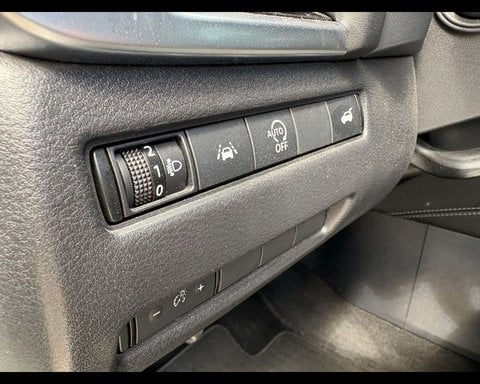 Auto Usate A Ravenna | Nissan Qashqai Qashqai 1.3 Mhev N-Connecta 2Wd 140Cv