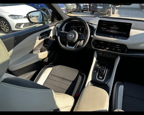 Auto Usate A Ravenna | Nissan Qashqai Qashqai 1.5 E-Power Tekna 2Wd