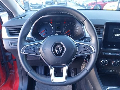 Auto Usate A Ravenna | Renault Captur Captur 1.0 Tce Equilibre Gpl 100Cv