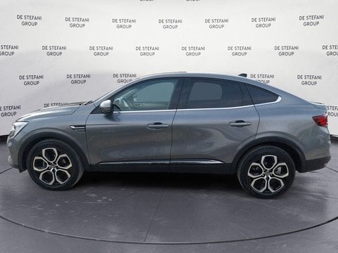 Auto Usate A Ravenna | Renault Arkana Arkana 1.3 Tce Intens 140Cv Edc Fap