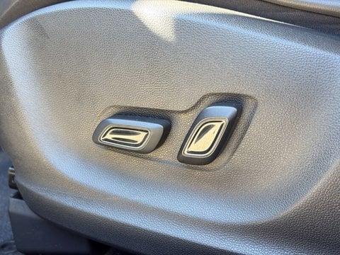 Auto Usate A Ravenna | Mg Zs Zs 1.5 Classic Luxury