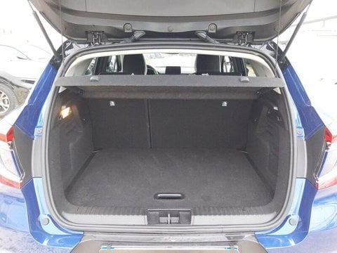 Auto Usate A Ravenna | Renault Captur Captur 1.6 E-Tech Full Hybrid Techno 145Cv Auto