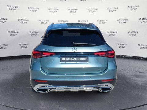 Auto Usate A Ravenna | Mercedes-Benz Glc Glc 220 D 4Matic Advanced Plus
