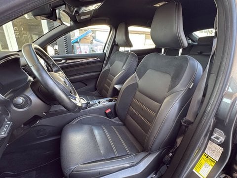 Auto Usate A Ravenna | Renault Arkana Arkana 1.6 E-Tech Full Hybrid E-Tech Engineered 145Cv