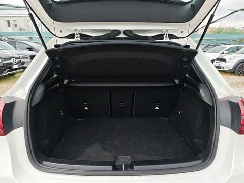 Auto Usate A Ravenna | Mercedes-Benz Classe A A 180 D Progressive Advanced Plus