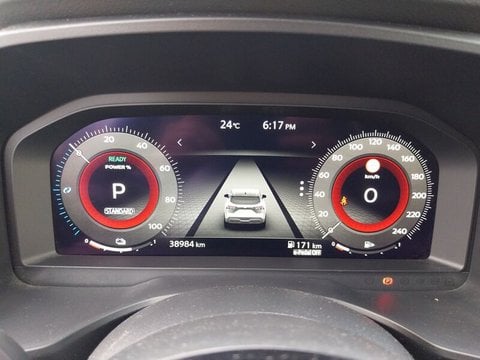 Auto Usate A Ravenna | Nissan Qashqai Qashqai 1.5 E-Power N-Connecta 2Wd