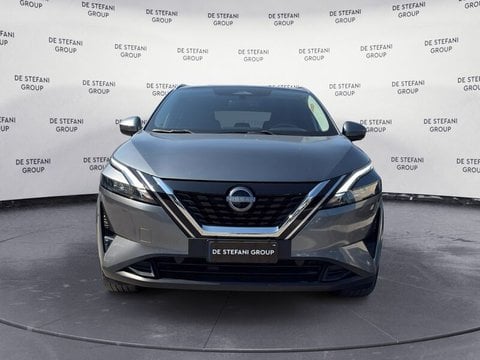 Auto Usate A Ravenna | Nissan Qashqai Qashqai 1.5 E-Power N-Connecta 2Wd