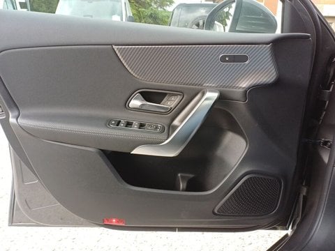 Auto Km0 A Ravenna | Mercedes-Benz Classe A A 180 D Progressive Advanced