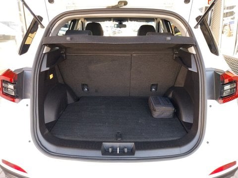Auto Usate A Ravenna | Dr Automobiles Dr 5 Dr 5.0 1.5 Unica Gpl 114Cv