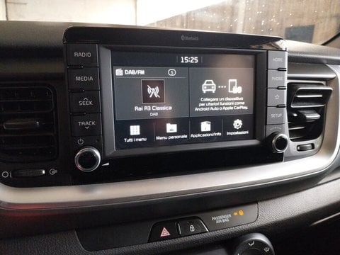Auto Usate A Ravenna | Kia Stonic Stonic 1.6 Crdi Style 115Cv My18