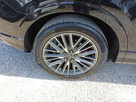 Auto Usate A Ravenna | Audi Q3 Sportback Q3 Sportback 35 2.0 Tdi S Line Edition S-Tronic